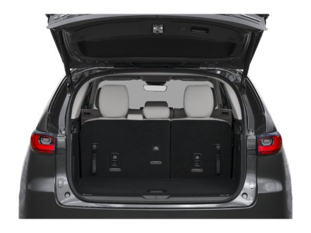 Used 2025 MAZDA CX-90 3.3 Turbo w/ Premium Sport Pkg image 13