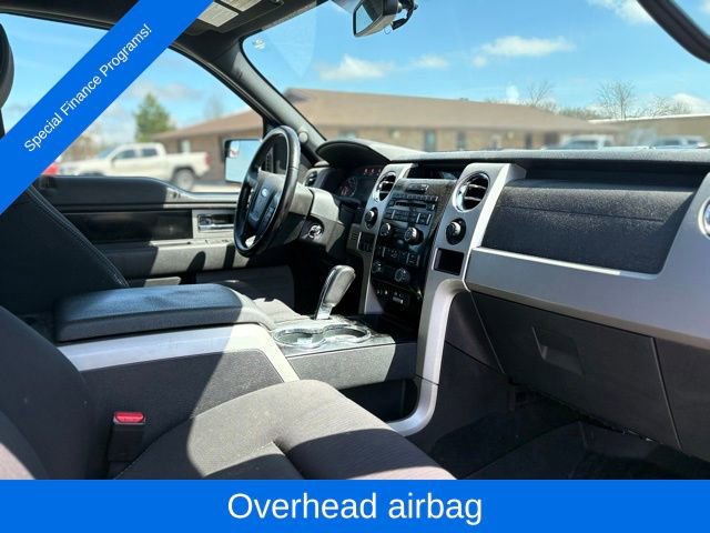 Used 2012 Ford F150 FX4 image 24