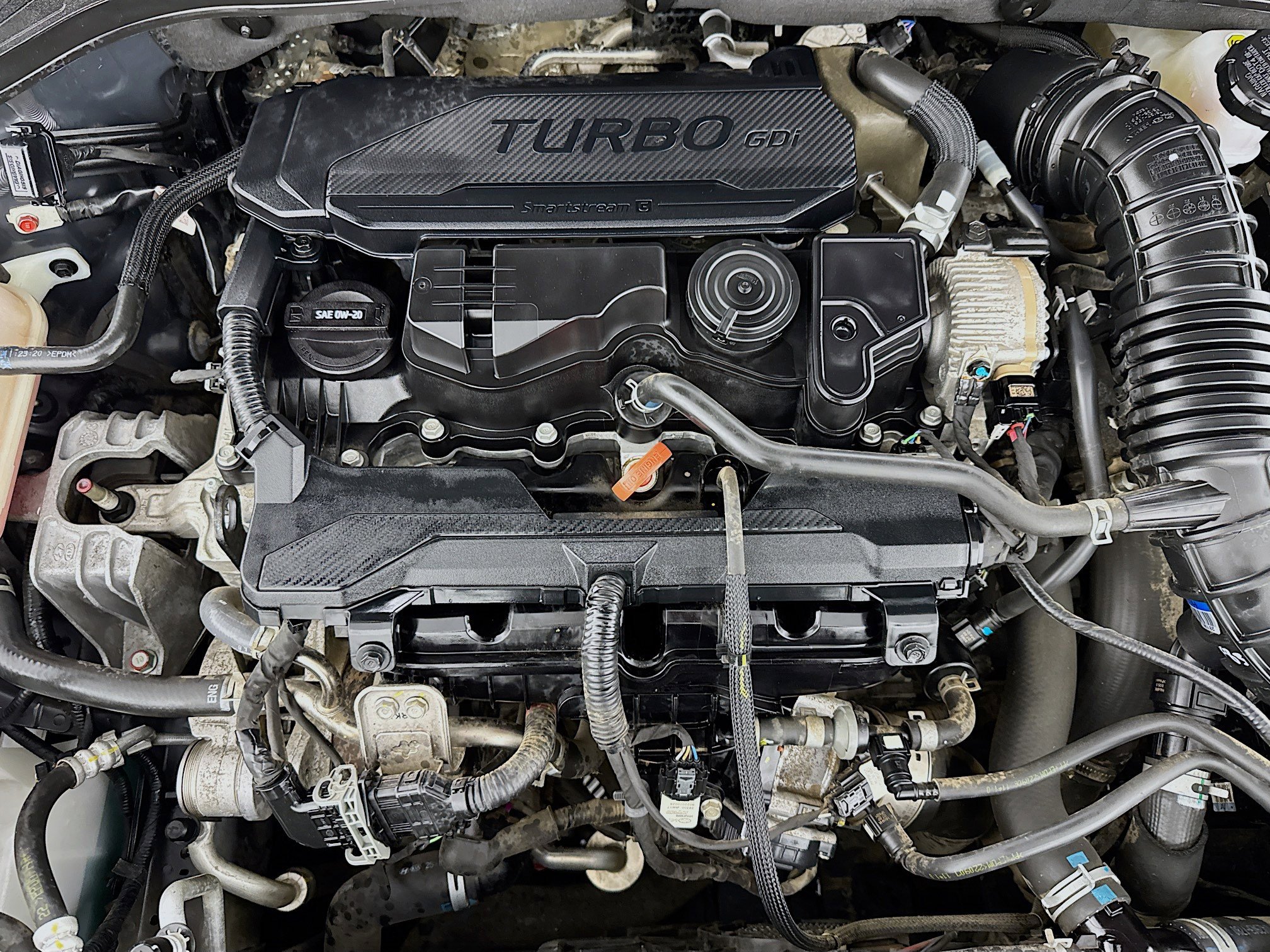 Used 2023 Hyundai Kona N Line w/ Cargo Package image 38