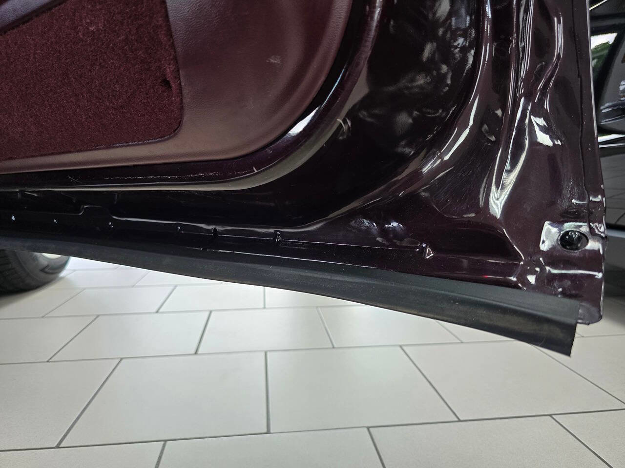 Used 1996 Buick Roadmaster Sedan RWD image 46