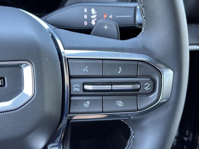 New 2026 GMC Yukon XL Denali w/ Denali Reserve Package image 10