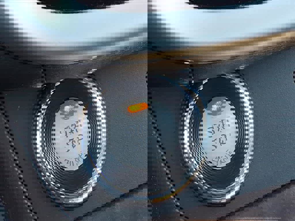 Used 2021 Nissan Murano Platinum w/ Cargo Package image 14