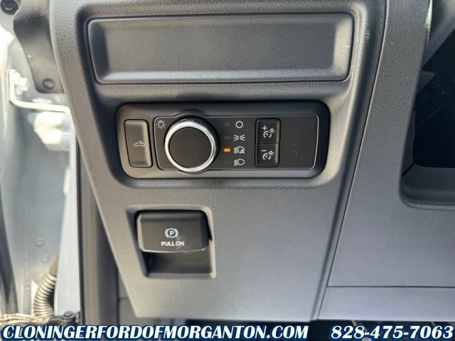New 2026 Ford F150 XL RWD image 20