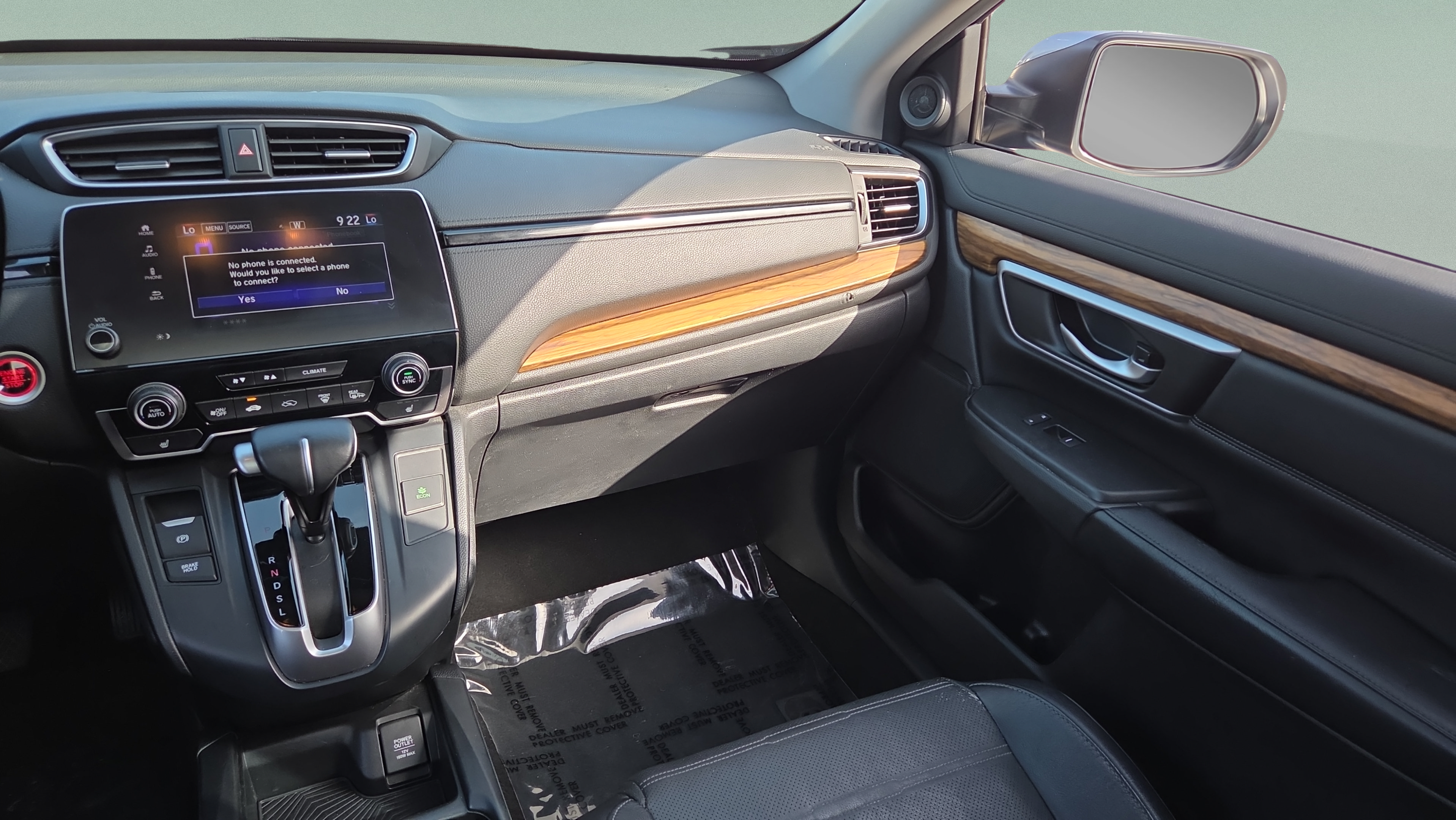 Used 2017 Honda CR-V EX-L image 14