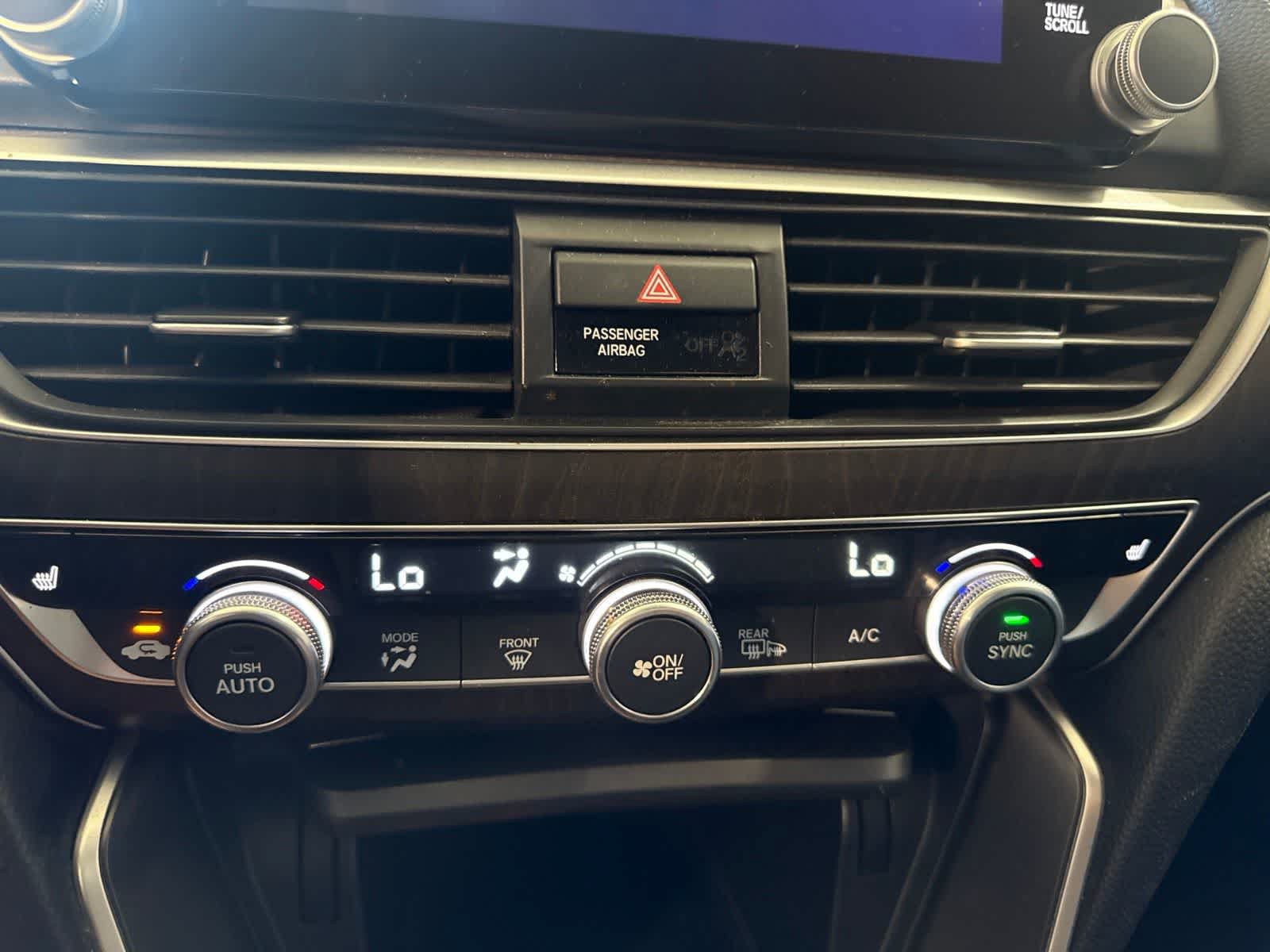 Used 2019 Honda Accord EX-L image 24