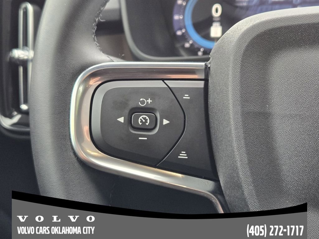 Certified 2023 Volvo C40 P8 Recharge Ultimate image 26