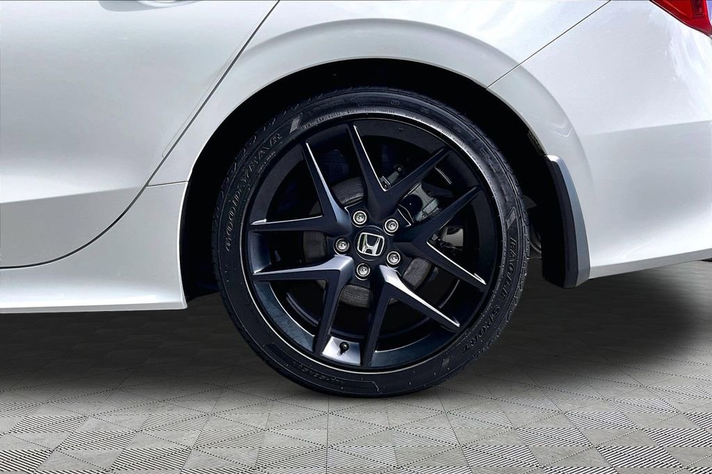Used 2024 Honda Civic Si image 24