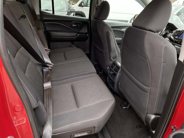 Used 2021 Honda Ridgeline Sport image 28