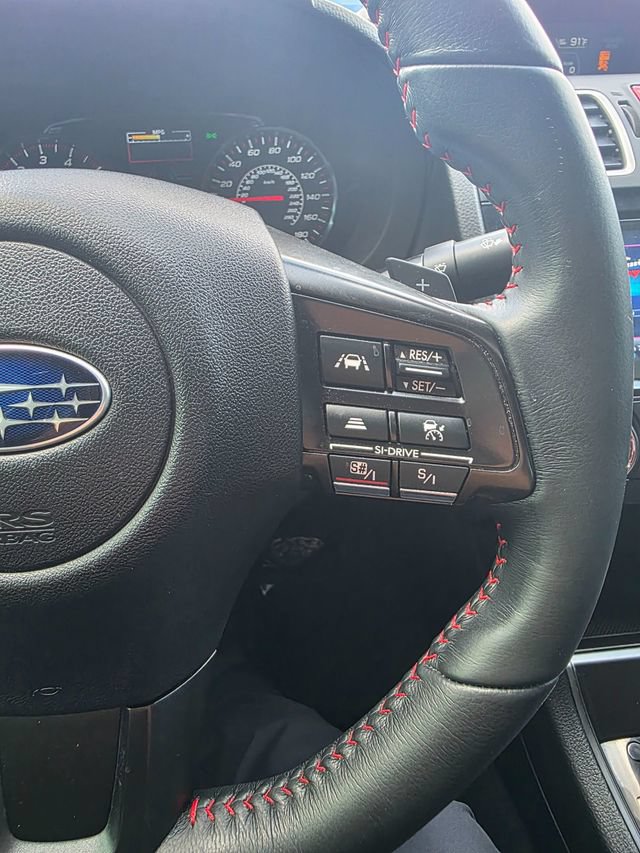 Used 2021 Subaru WRX Limited AWD/4WD image 23