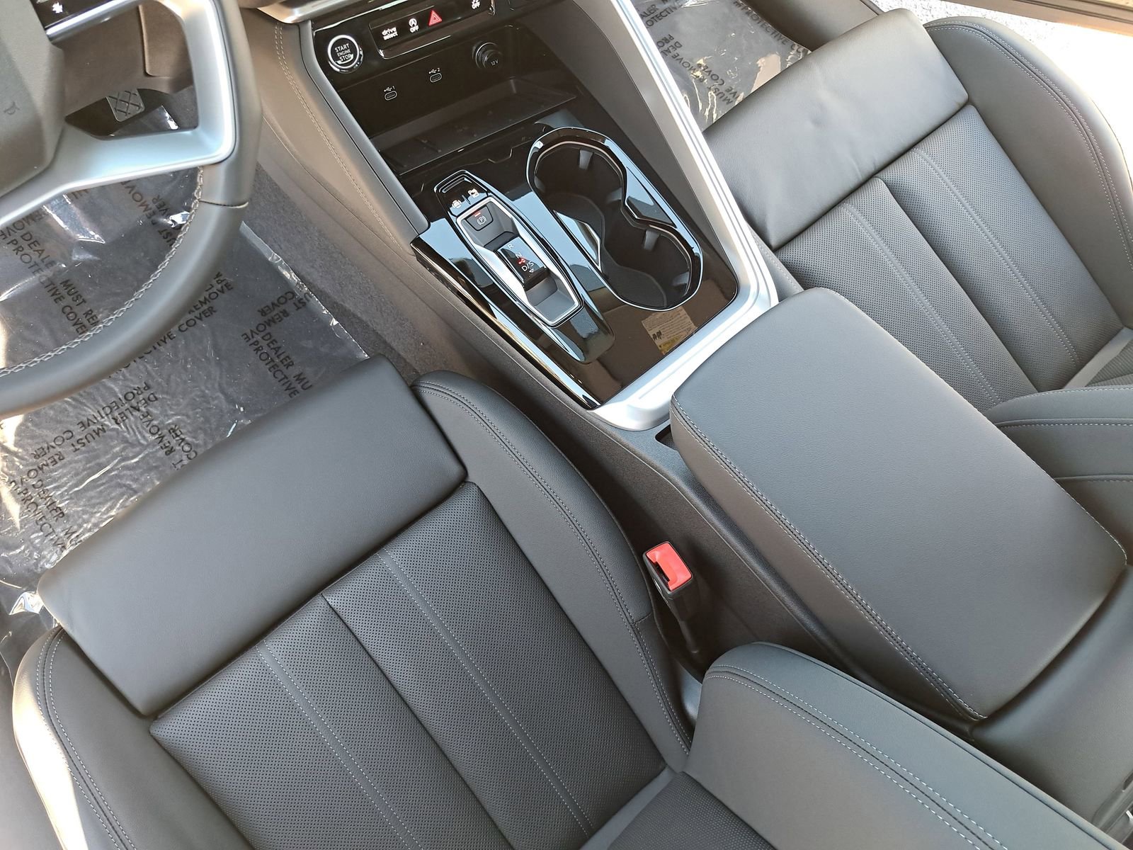 New 2025 Audi Q5 Premium Plus image 27