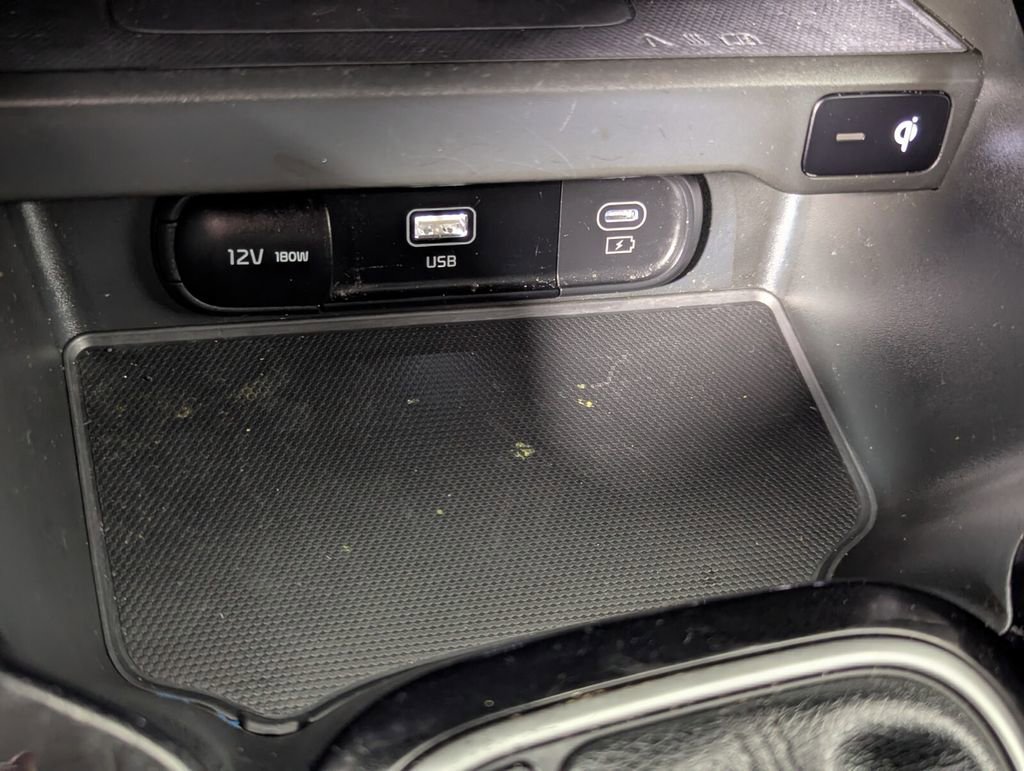 Used 2023 Kia Soul S image 20