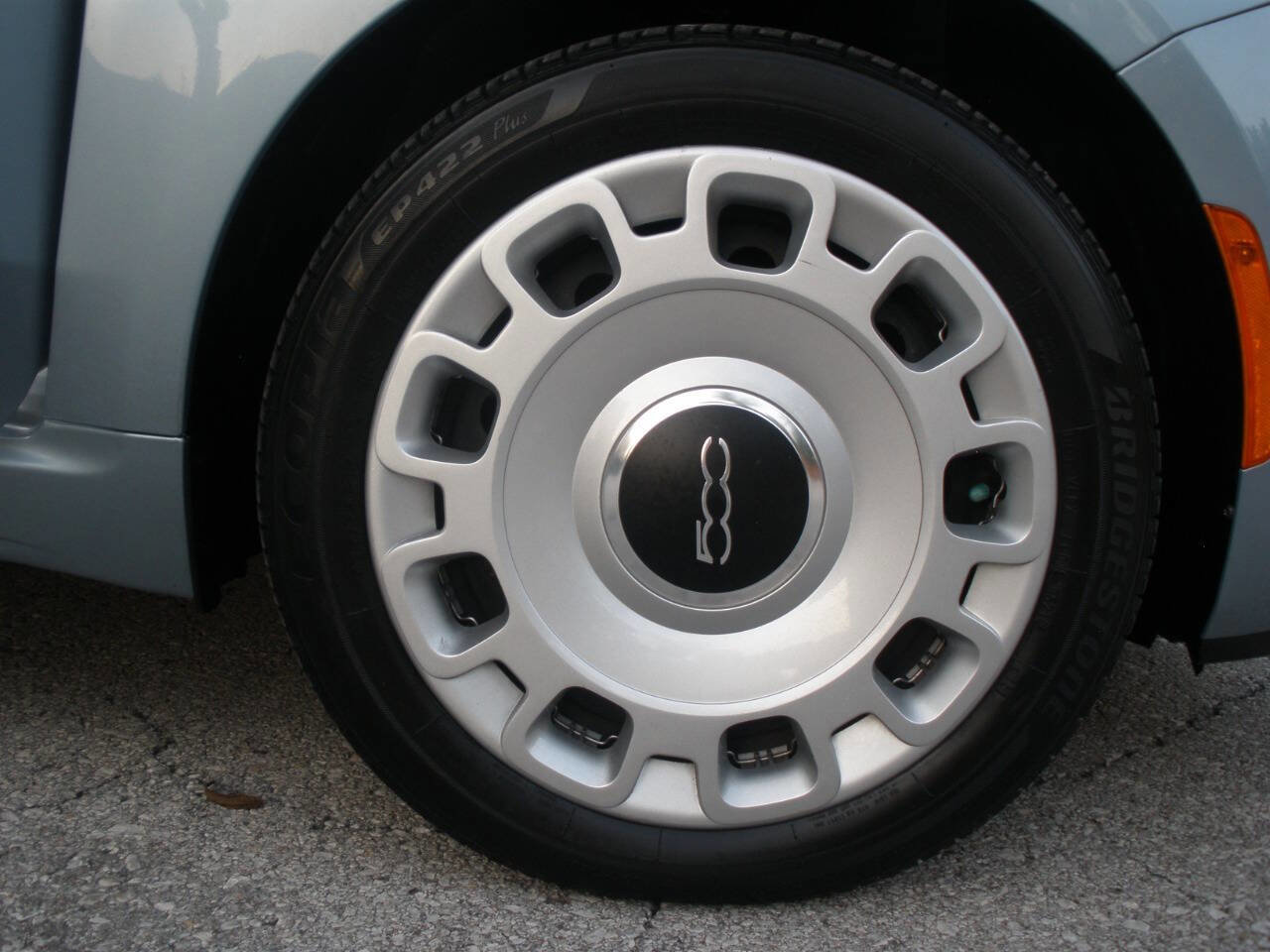 Used 2013 FIAT 500 Pop image 40