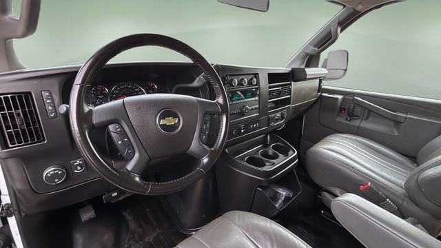 Used 2022 Chevrolet Express 3500 LS image 9