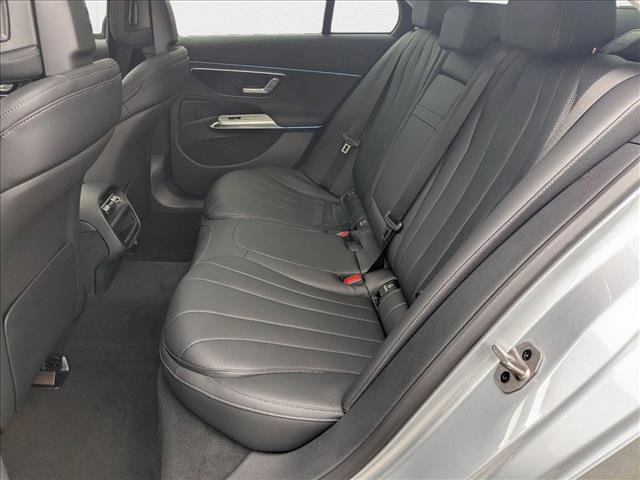 New 2026 Mercedes-Benz E 350 4MATIC Sedan image 14