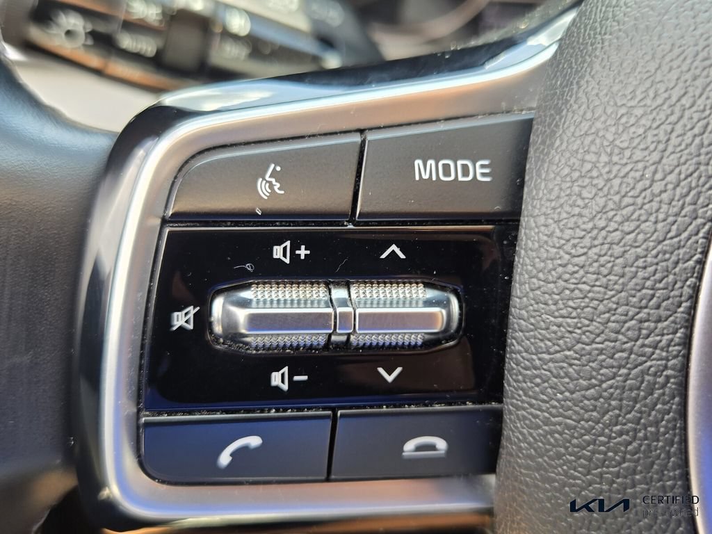Used 2022 Kia Sorento EX w/ Panoramic Sunroof Package FWD image 27