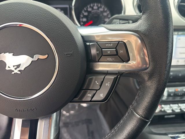 Used 2017 Ford Mustang GT Premium w/ Equipment Group 401A image 19