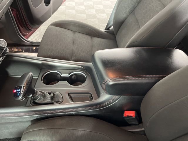 Used 2023 Dodge Durango GT RWD image 28