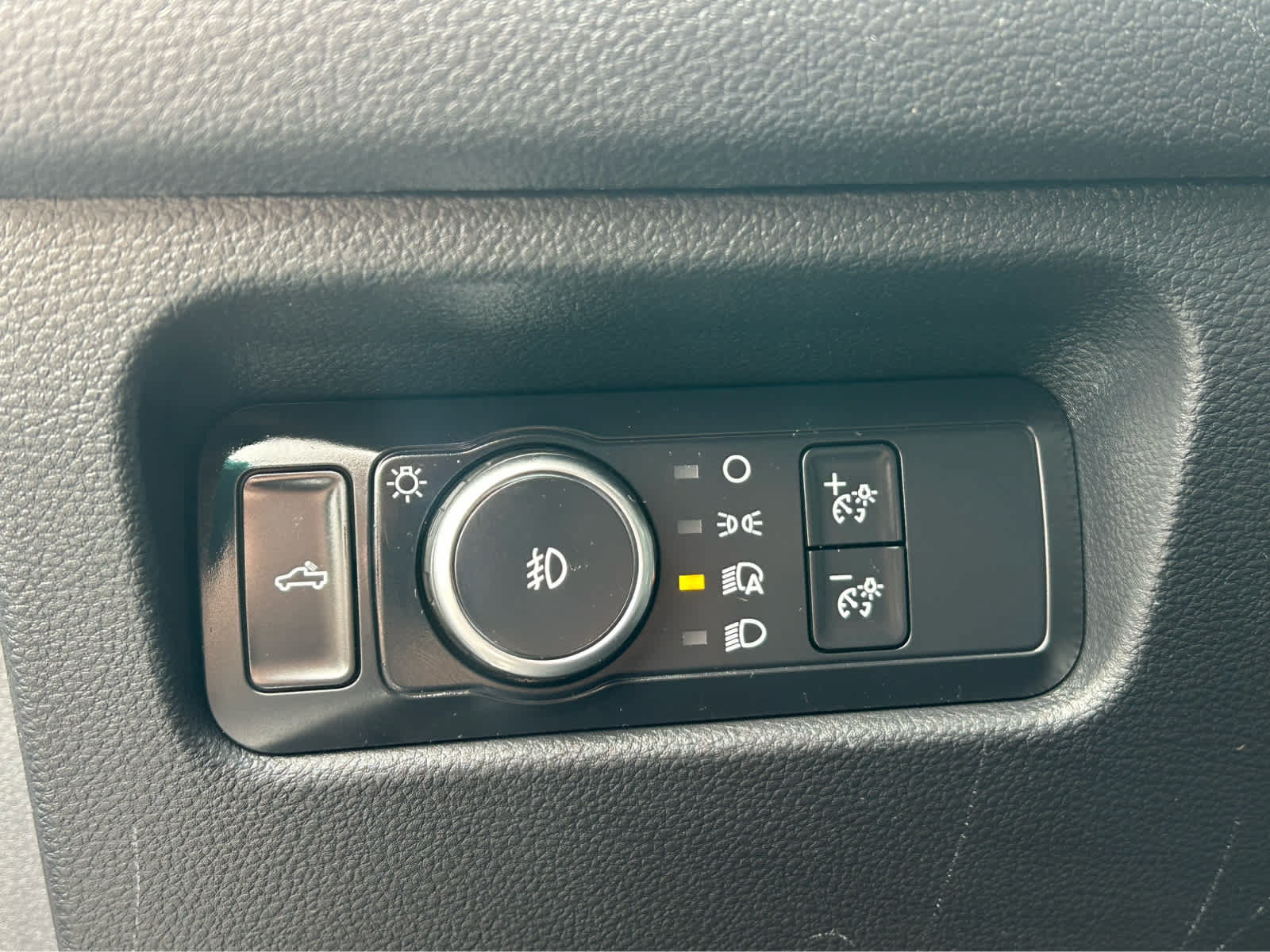 Used 2025 Ford Ranger XLT AWD/4WD image 18