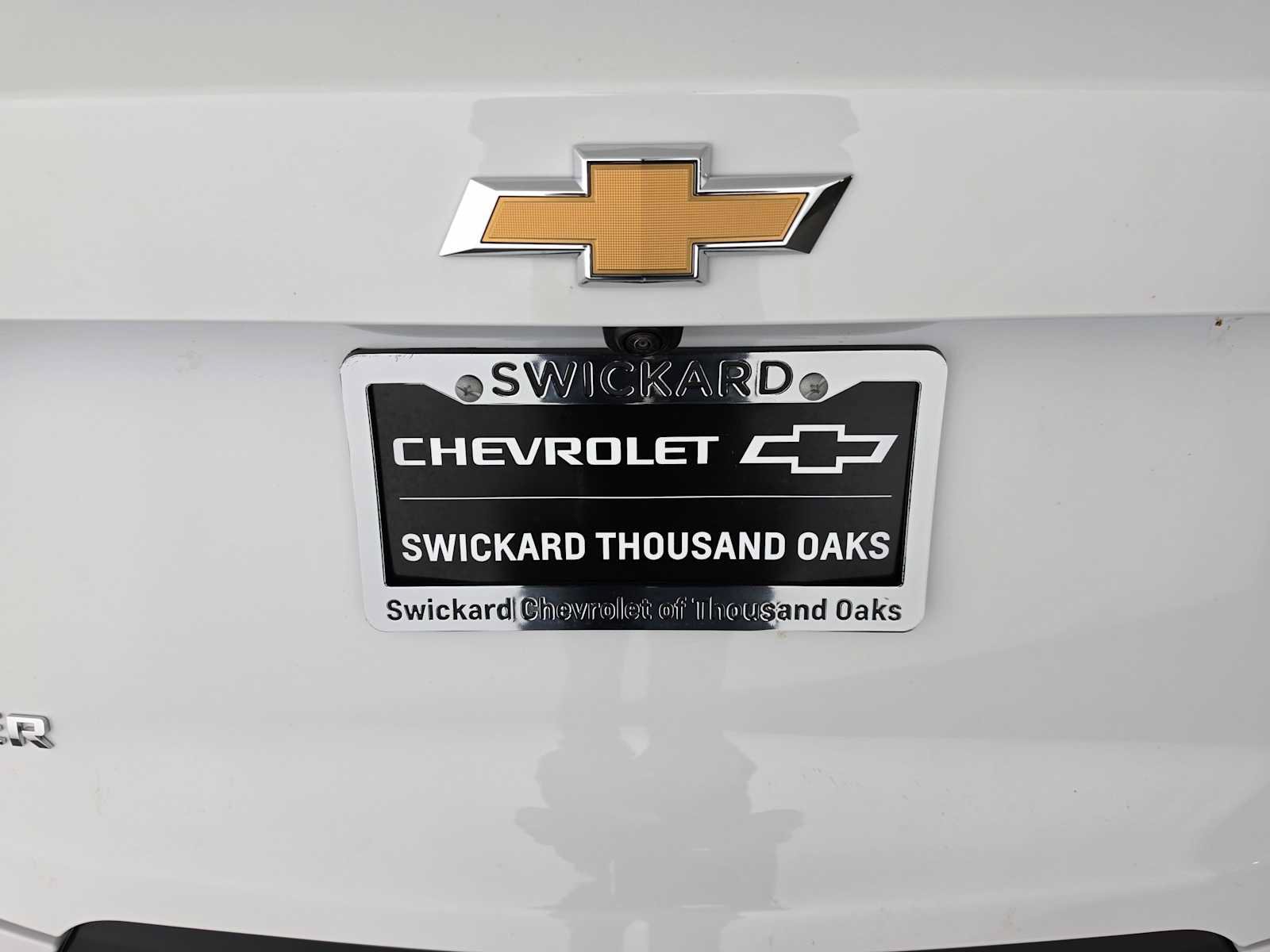 New 2026 Chevrolet Blazer LT w/ LPO, Floor Liner Package FWD image 13
