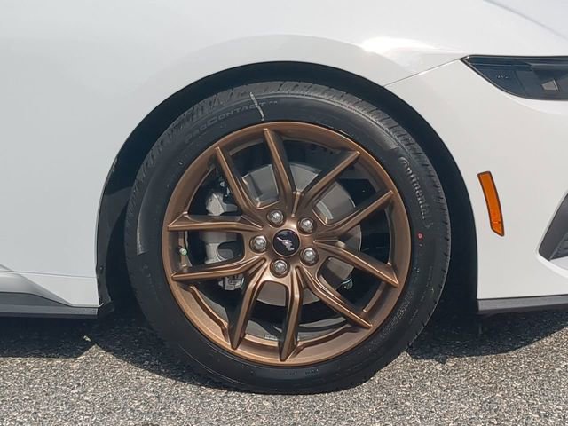 New 2026 Ford Mustang Premium RWD image 12