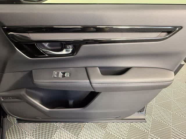 New 2027 Honda CR-V EX-L image 56