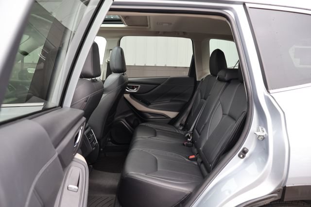 Certified 2024 Subaru Forester Limited AWD/4WD image 19