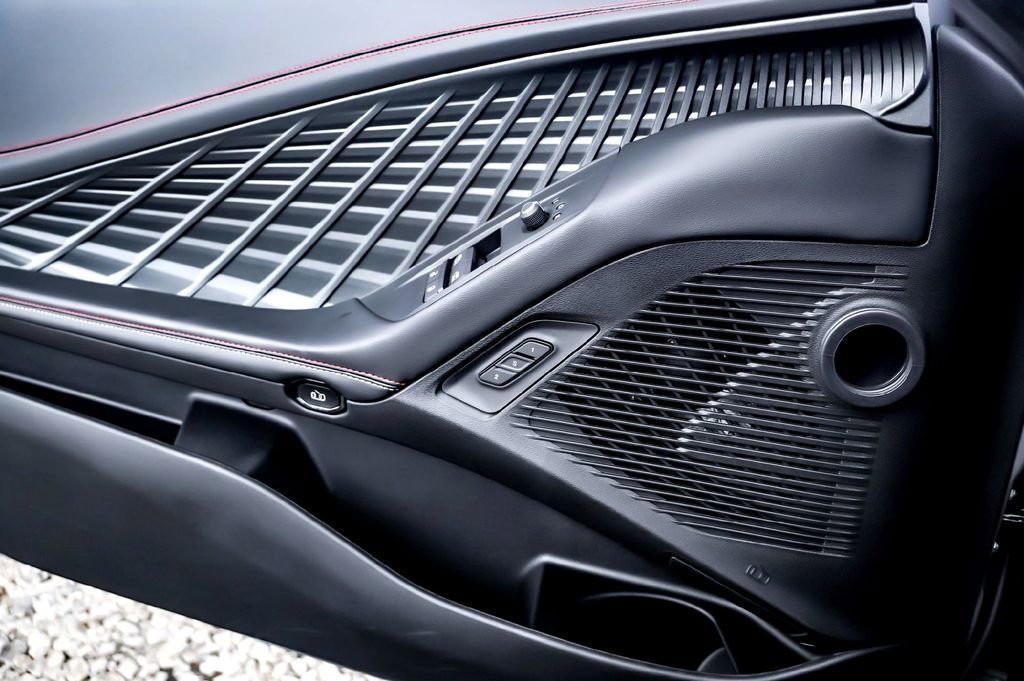 New 2026 Dodge Charger R/T Scat Pack image 31