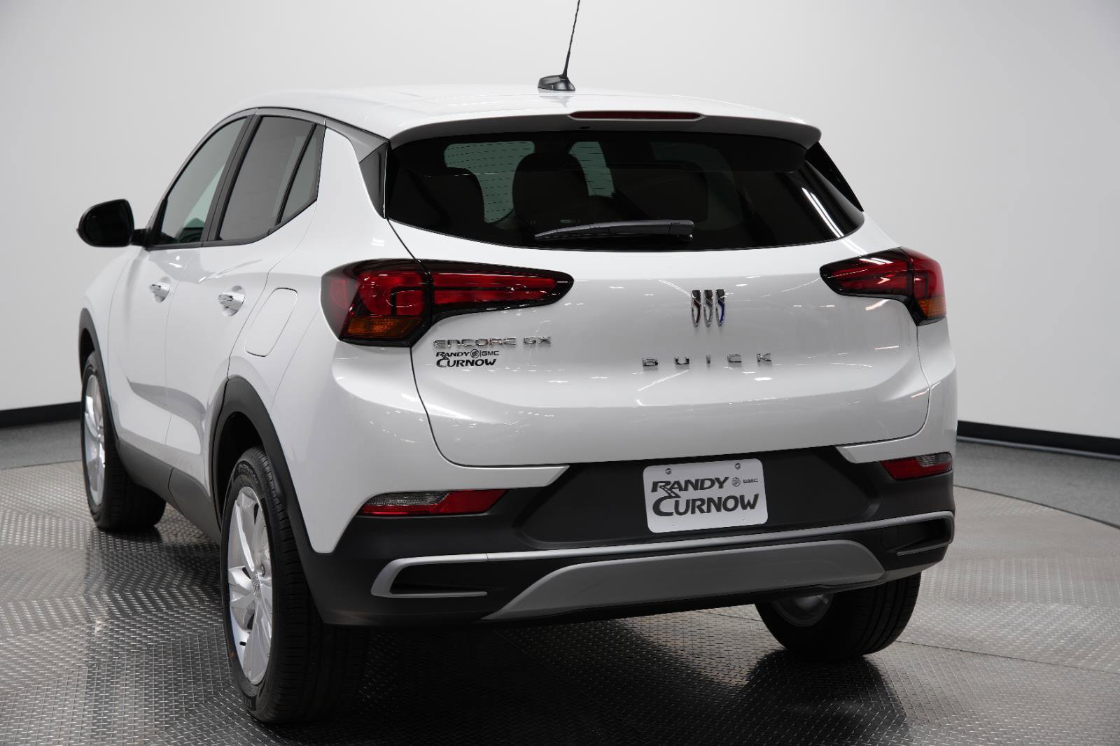 New 2026 Buick Encore GX Preferred w/ Comfort Package image 6