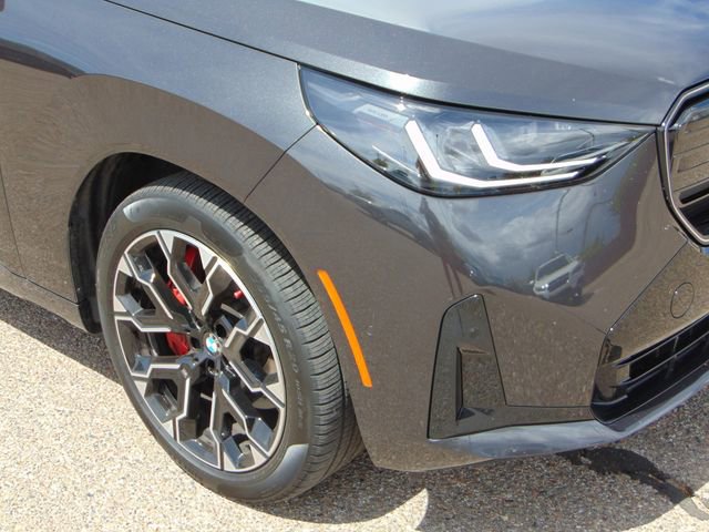 Used 2025 BMW X3 M50 w/ Premium Package image 2