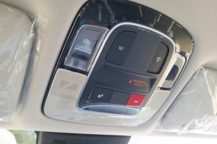 New 2026 Hyundai Tucson SEL Plus FWD image 33