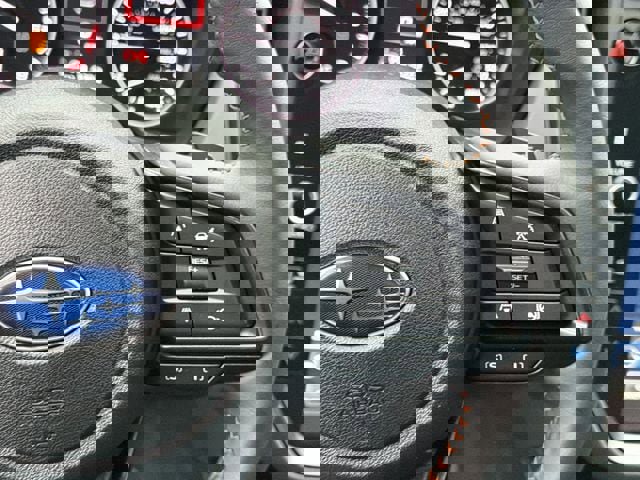 Certified 2025 Subaru Crosstrek 2.5i Limited w/ Crosstrek Mirror Package image 27