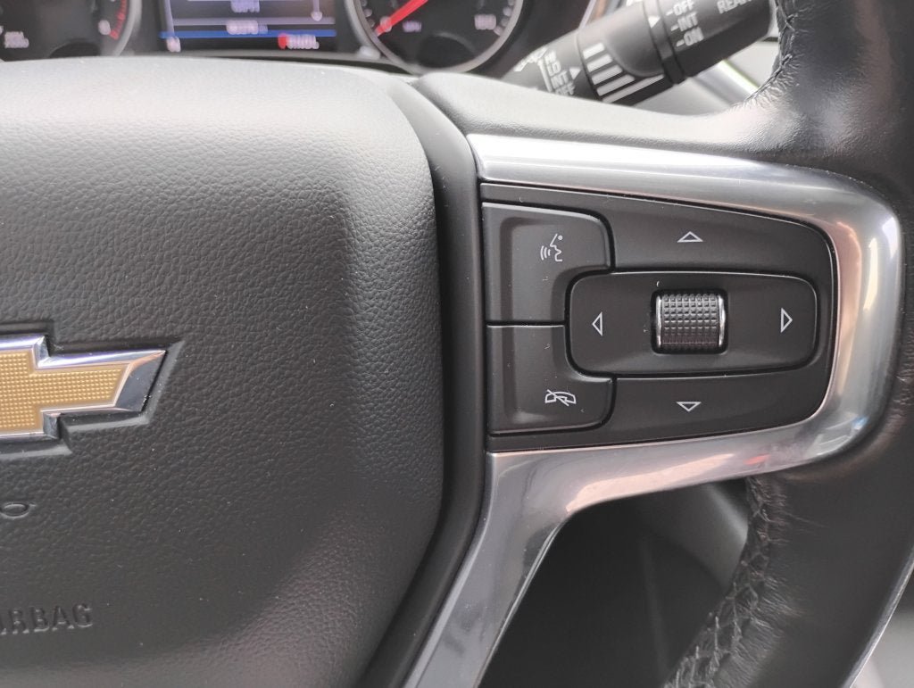 Used 2020 Chevrolet Blazer LT AWD/4WD image 25