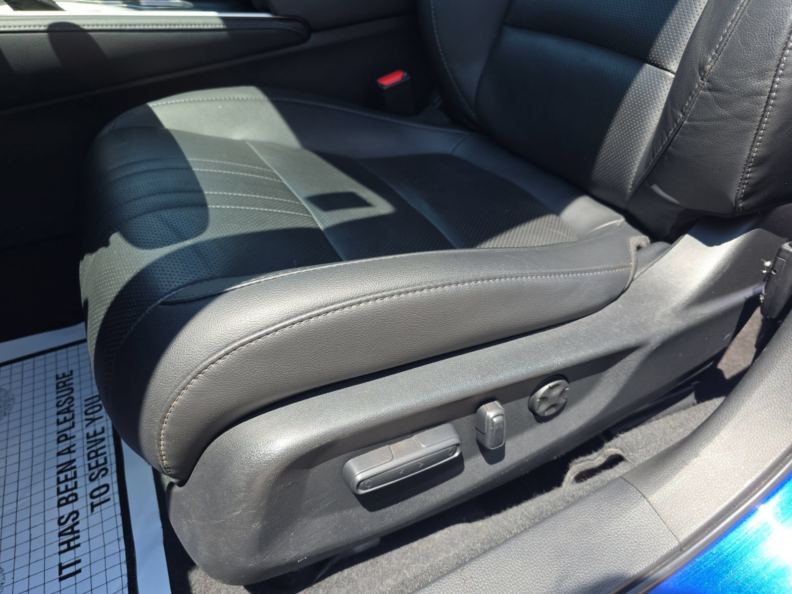 Used 2022 Honda Accord Sport Special Edition image 20