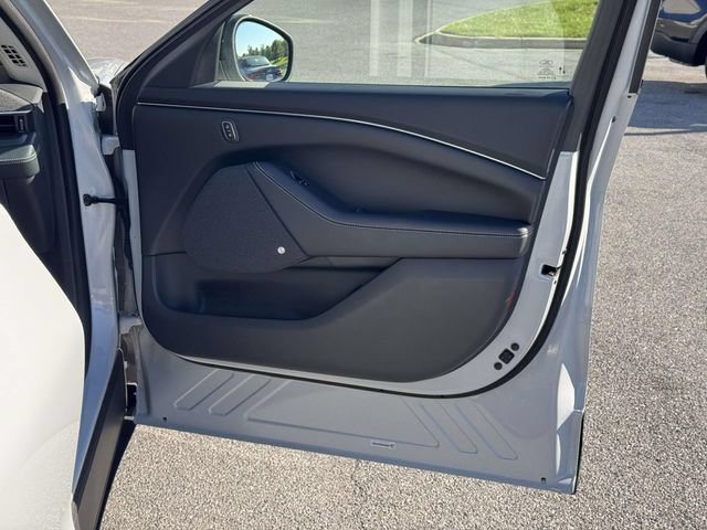 Certified 2023 Ford Mustang Mach-E Premium AWD/4WD image 10