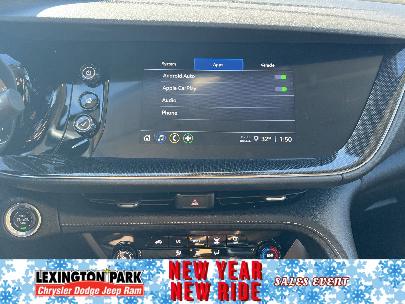 Used 2023 Buick Envision Preferred image 20