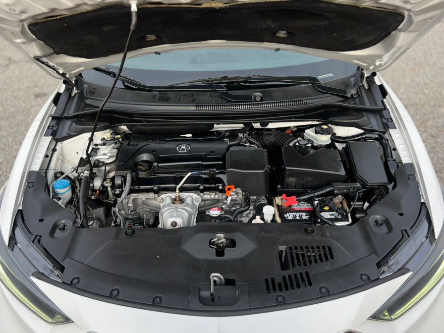 Used 2019 Acura ILX w/ Premium Package image 39