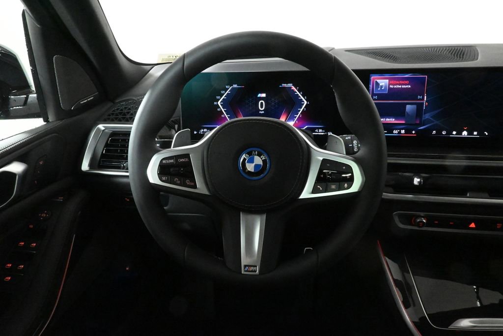 Used 2026 BMW X5 xDrive50e w/ M Sport Package image 19