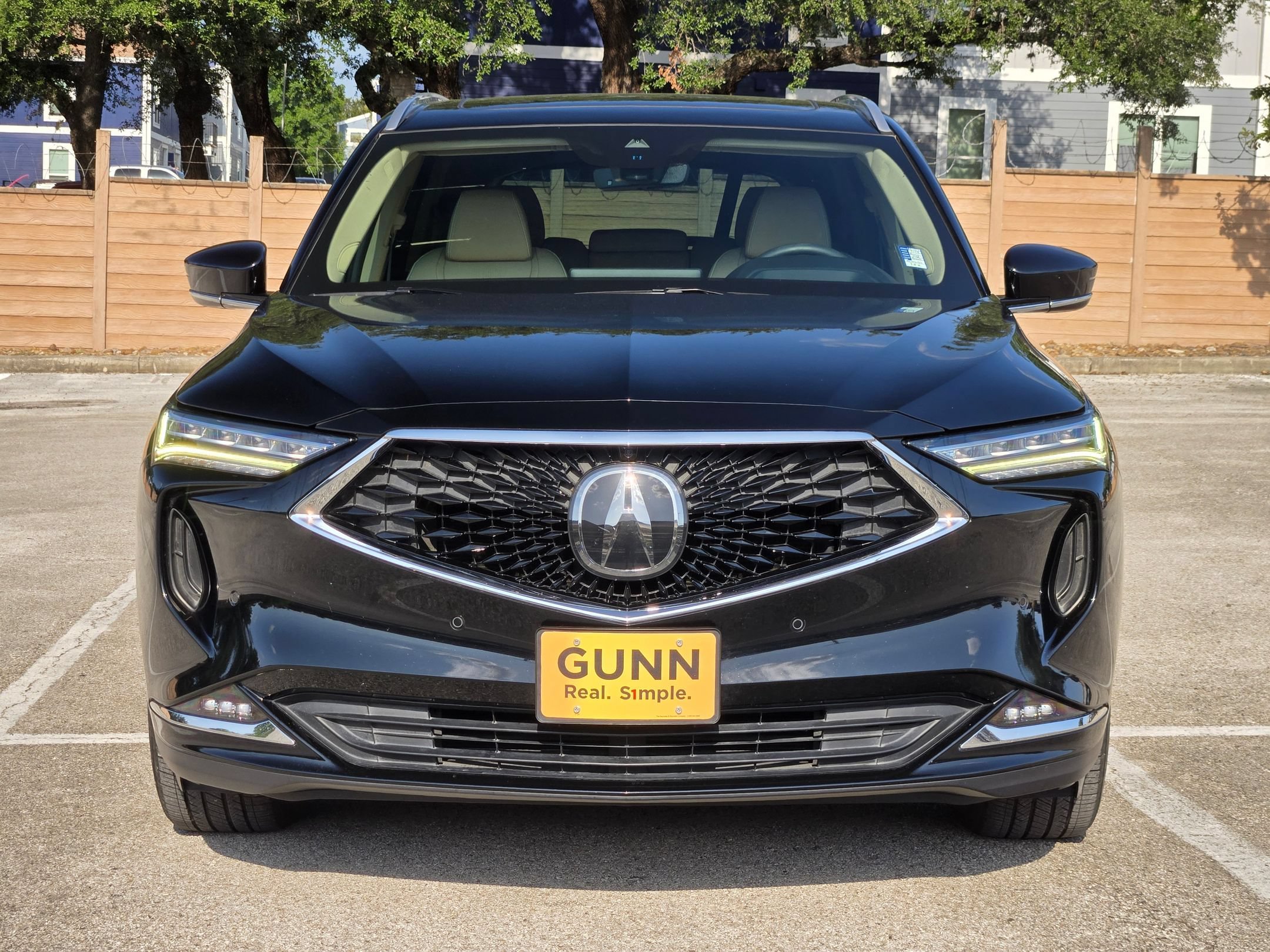Used 2023 Acura MDX SH-AWD w/ Advance Package image 9