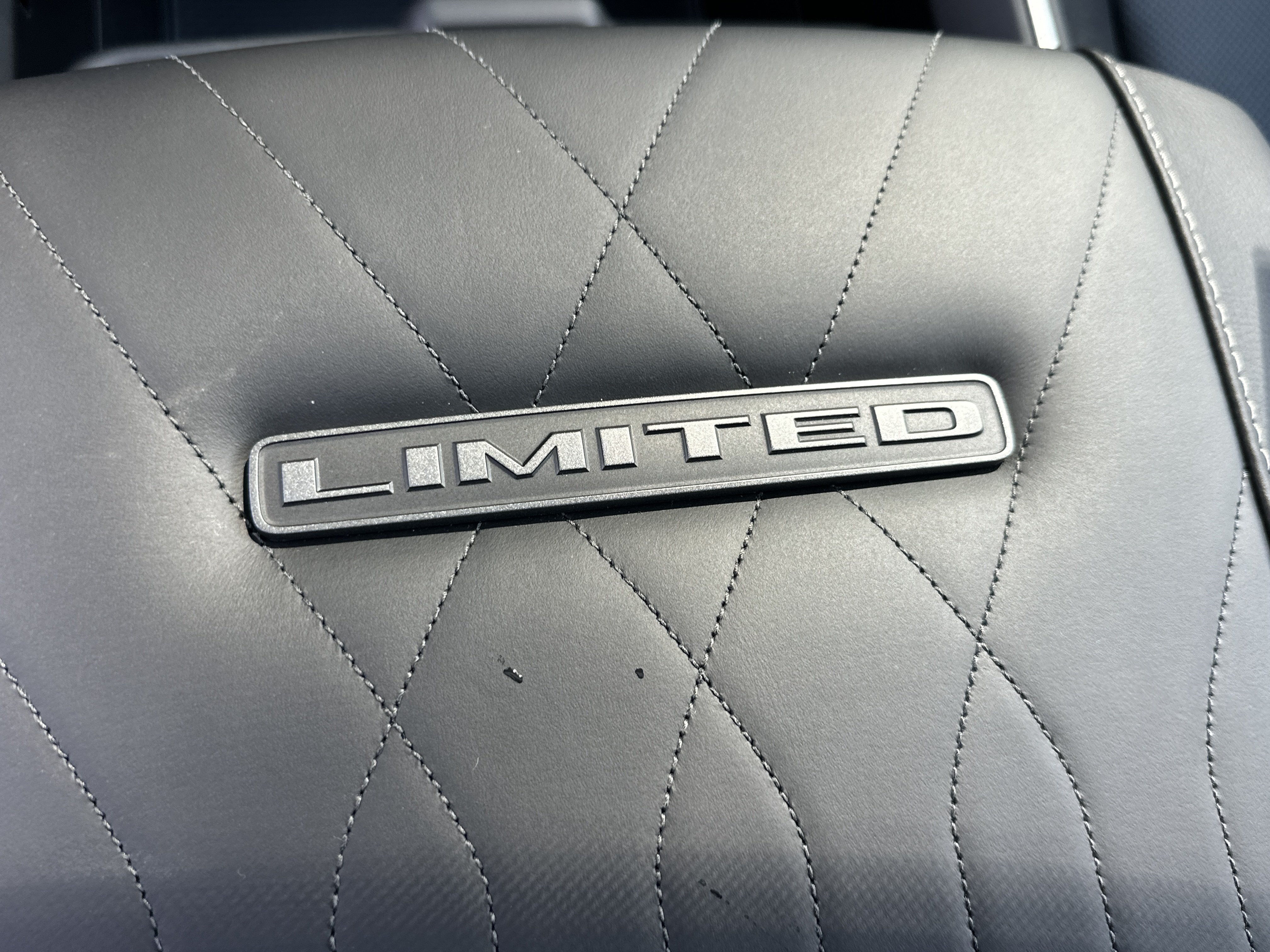 New 2027 RAM 1500 Limited AWD/4WD image 5