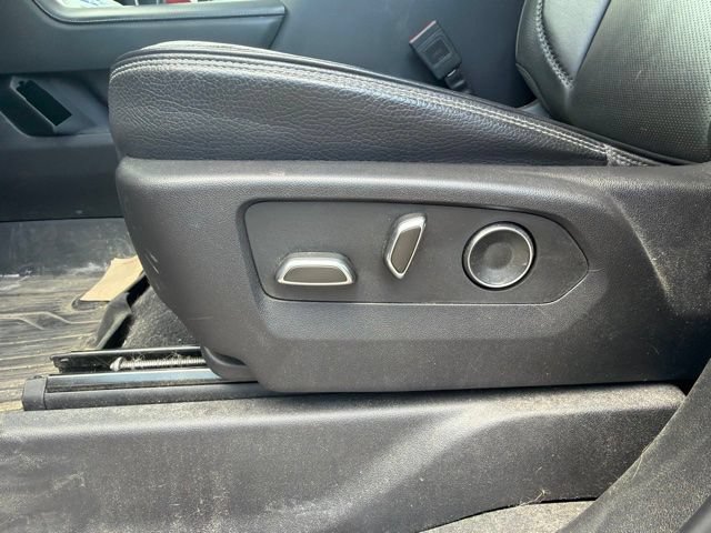 Used 2024 GMC Sierra 1500 Denali AWD/4WD image 11