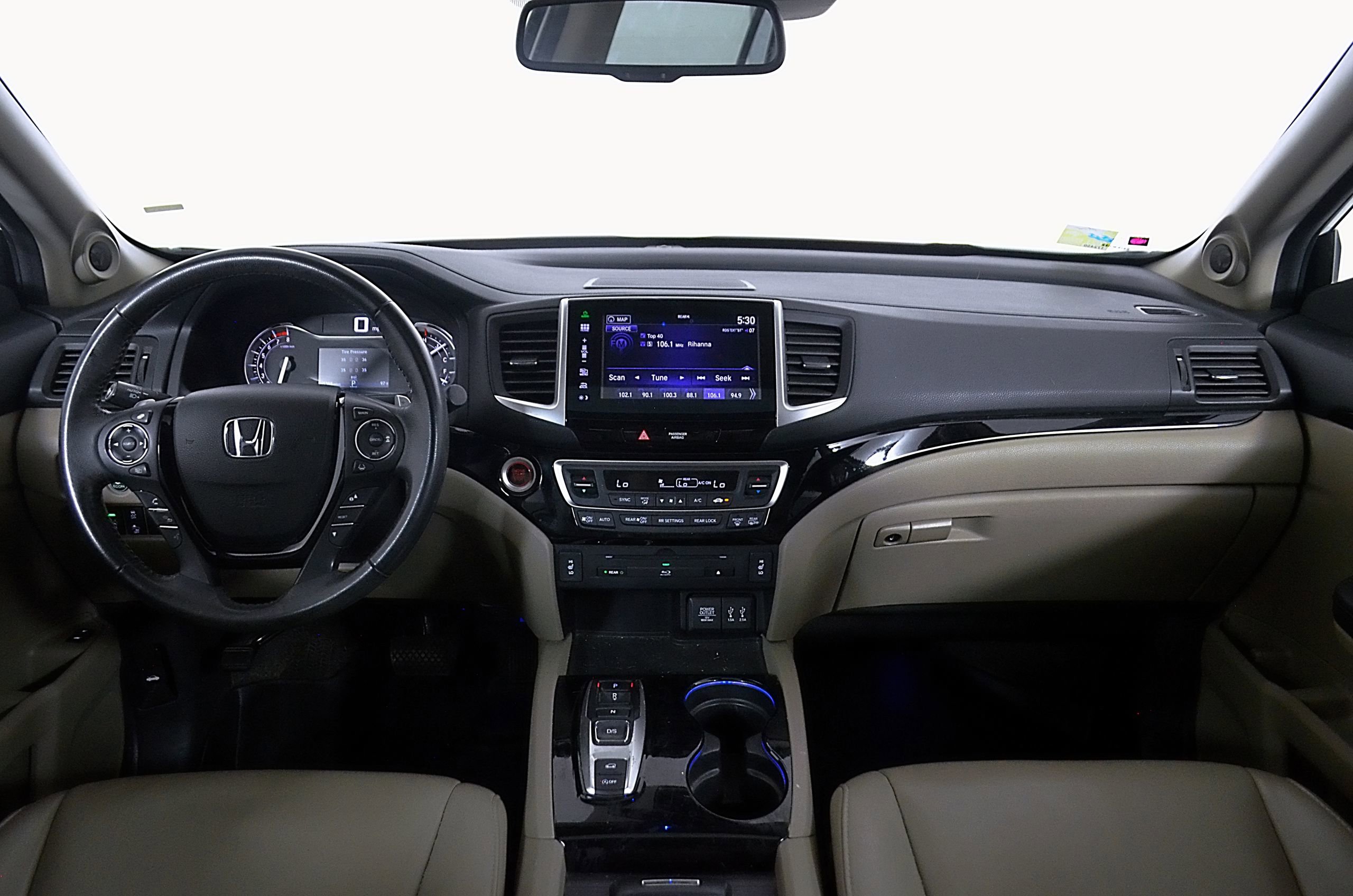 Used 2016 Honda Pilot Touring image 25