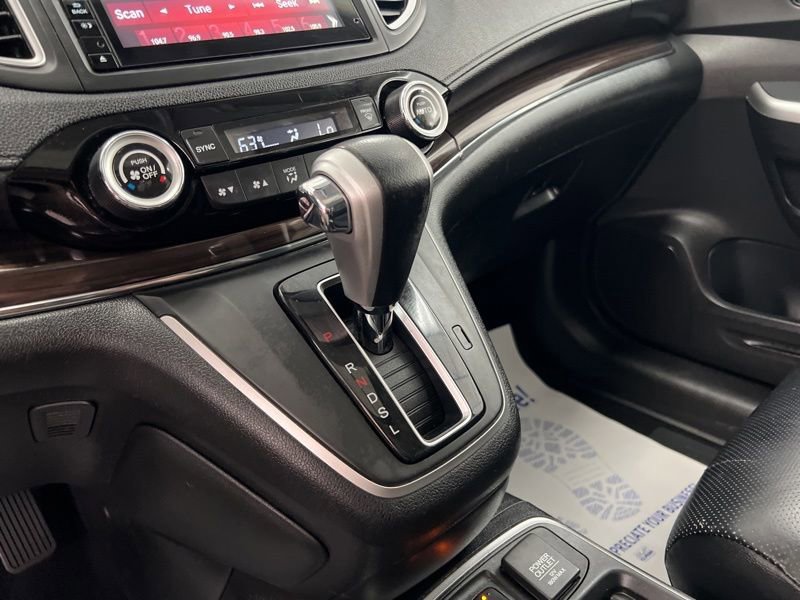 Used 2016 Honda CR-V EX-L image 33