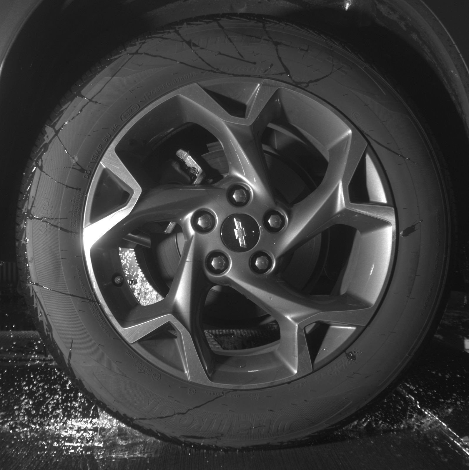 Used 2025 Chevrolet Trax LT FWD image 18