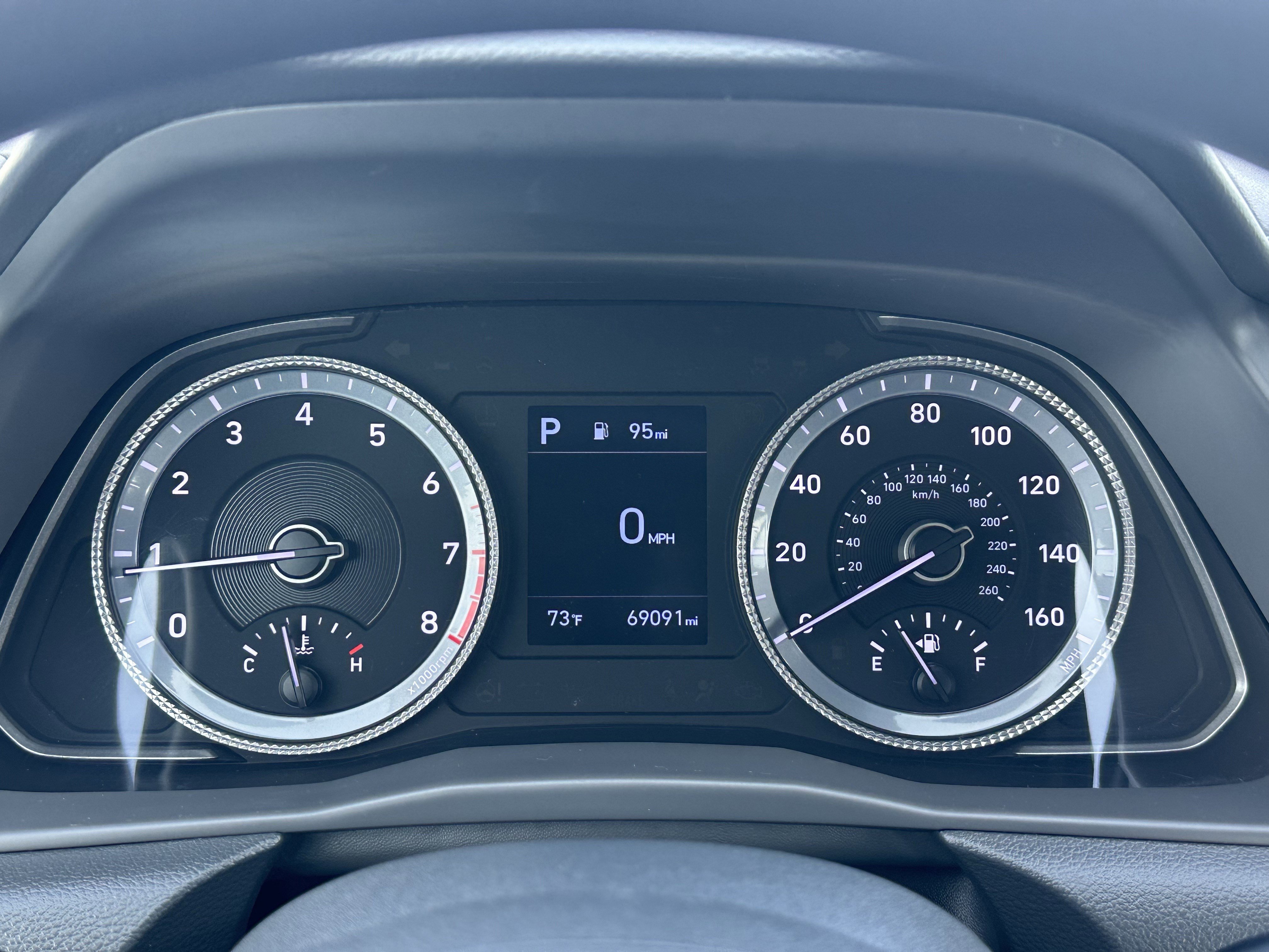 Used 2020 Hyundai Sonata SE image 26