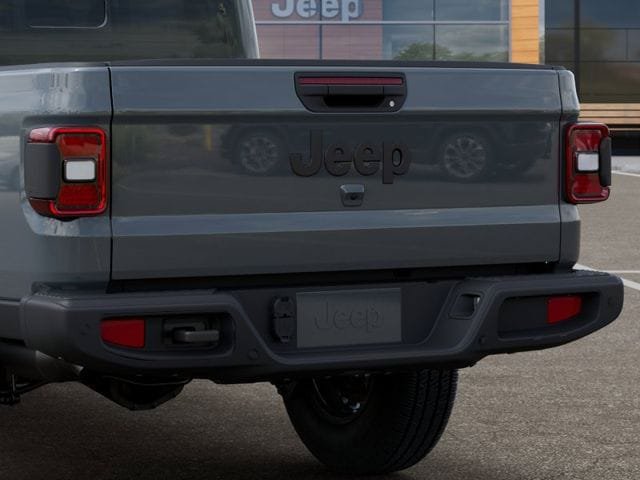 New 2026 Jeep Gladiator Sport AWD/4WD image 13