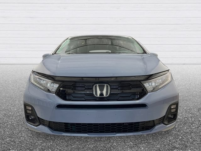 New 2026 Honda Odyssey Touring image 10