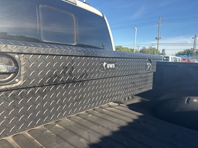 Used 2024 Ford F250 Lariat w/ Lariat Ultimate Package image 43