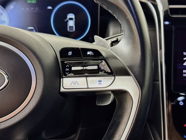 Used 2023 Hyundai Santa Cruz SEL Premium AWD/4WD image 18