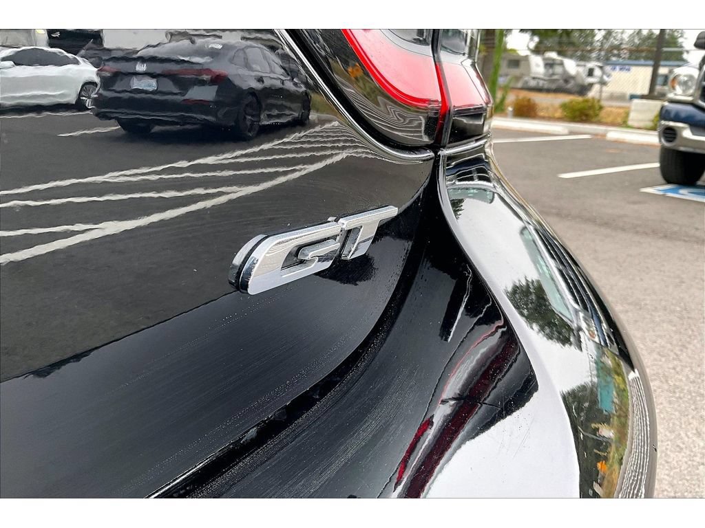 Used 2022 Dodge Charger GT RWD image 8