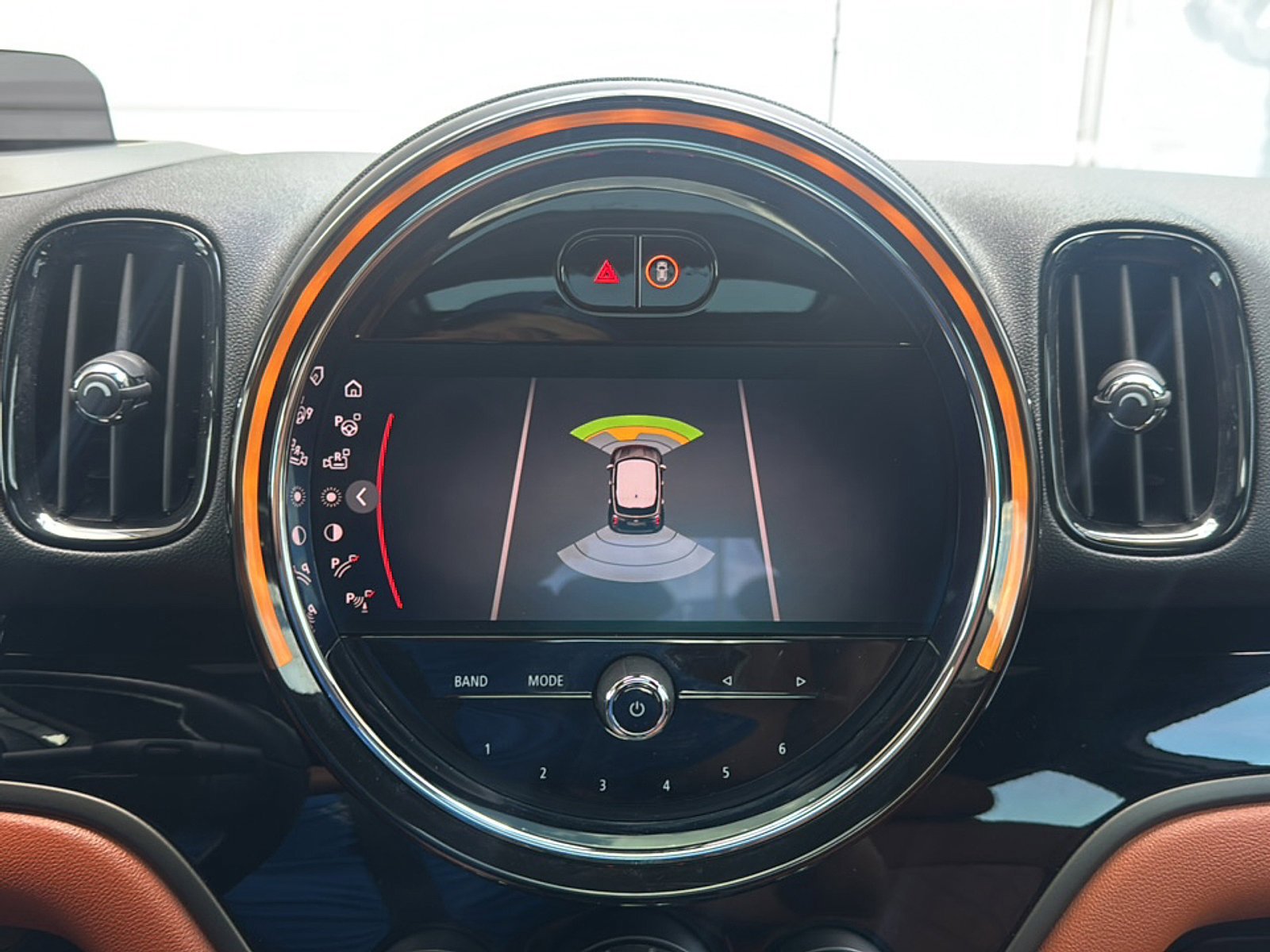 Used 2024 MINI Cooper Countryman S FWD image 37